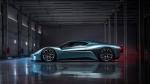 NIO EP9 2017 года